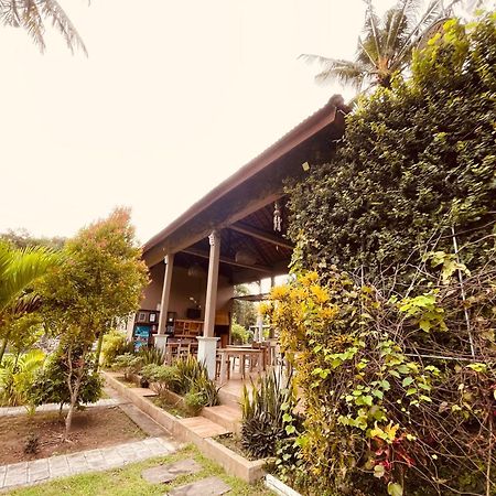 Pedidi Penida Hostel Batununggul Extérieur photo