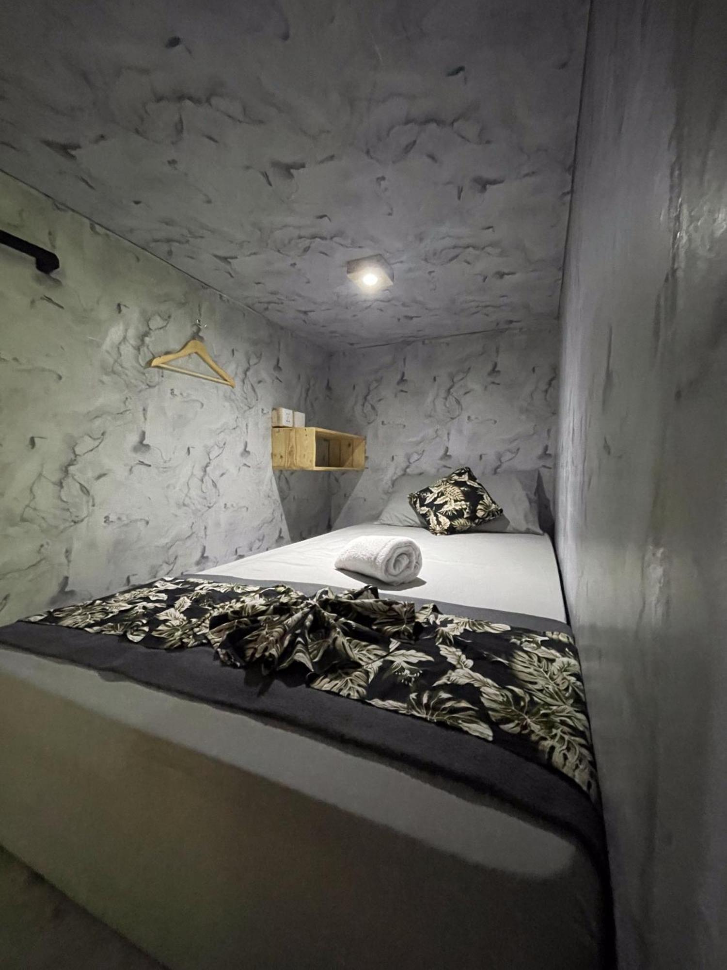 Pedidi Penida Hostel Batununggul Extérieur photo