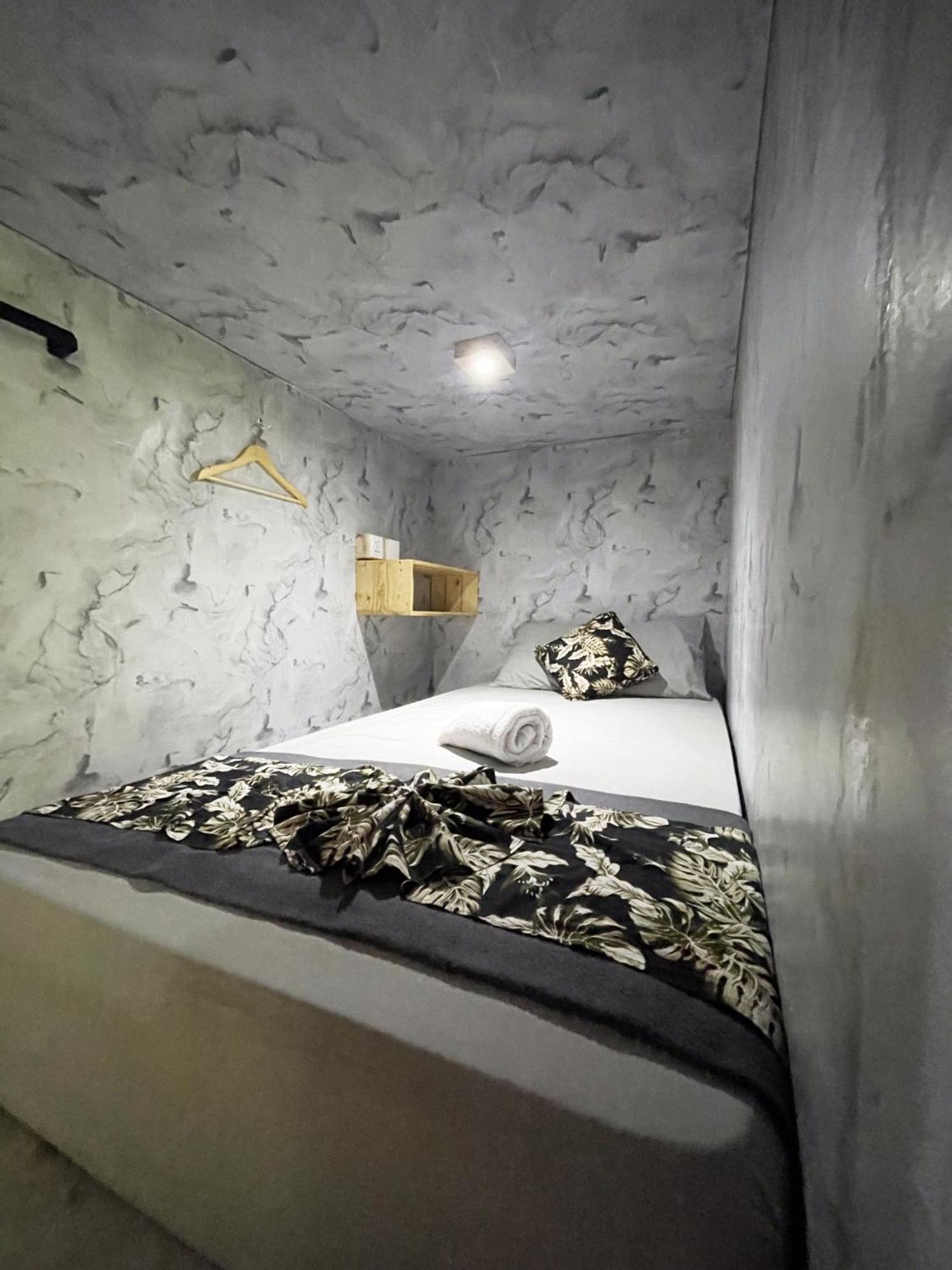 Pedidi Penida Hostel Batununggul Extérieur photo